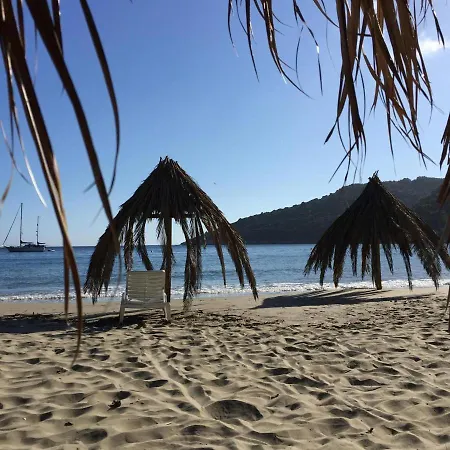 Appartement House Matusko