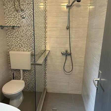 Appartement House Matusko *