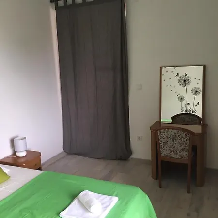 House Matusko Appartement Saplunara