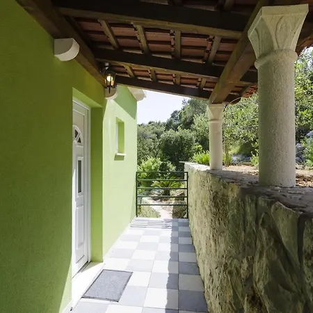 House Matusko Saplunara