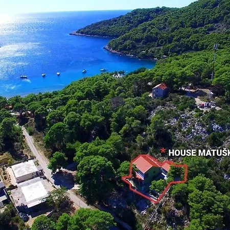 House Matusko *