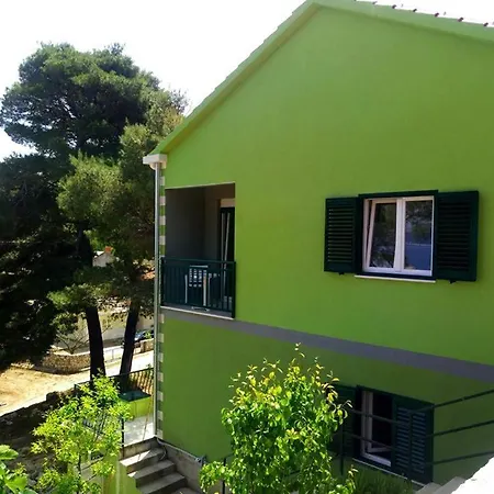 House Matusko Apartament