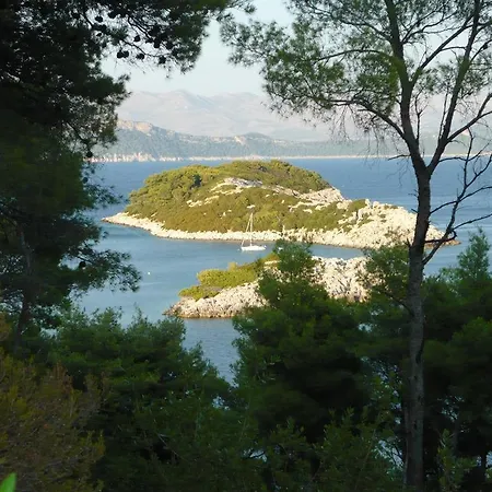 Apartament House Matusko Saplunara