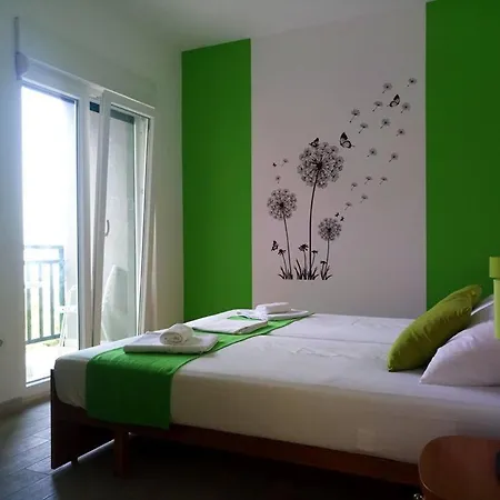 Apartament House Matusko *