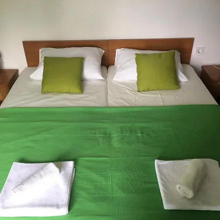 Apartament House Matusko Saplunara