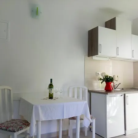 House Matusko Apartament