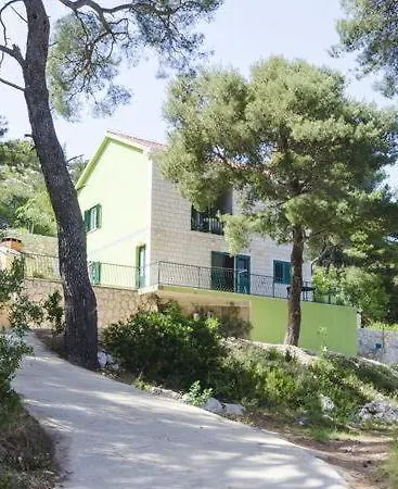 House Matusko