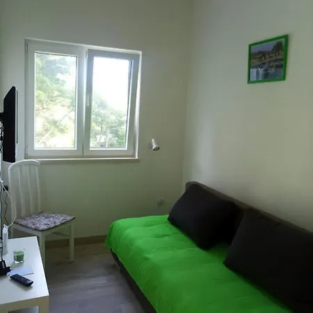House Matusko Apartment *