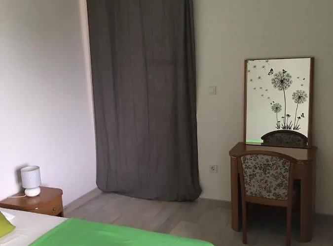 House Matusko Apartman Saplunara