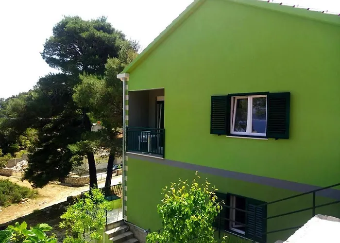 House Matusko Apartman