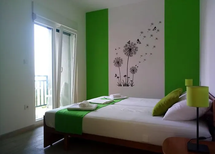 Apartman House Matusko *