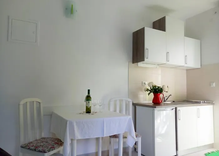 House Matusko Apartman