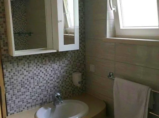 House Matusko Apartman Saplunara