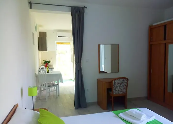 Apartman House Matusko