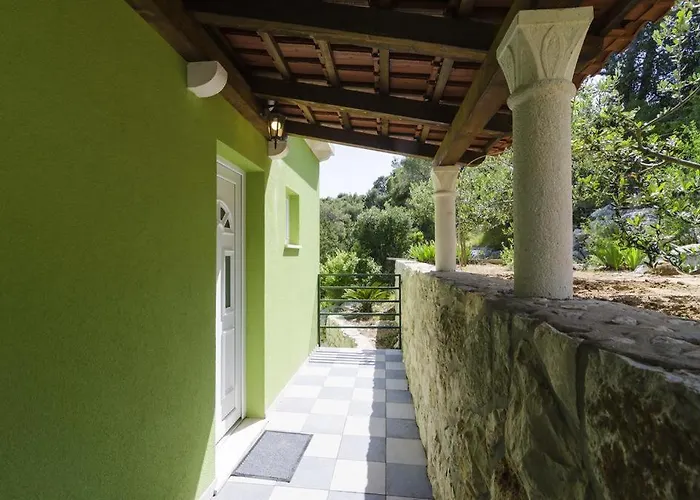 House Matusko Saplunara