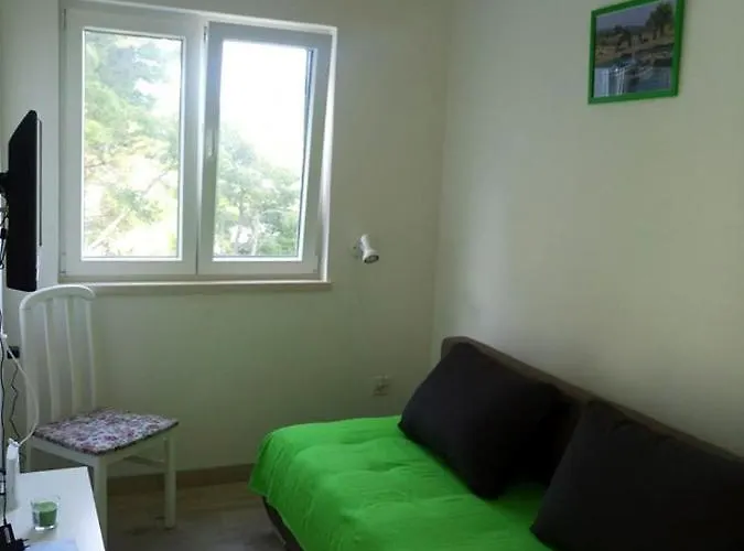 House Matusko Apartman *